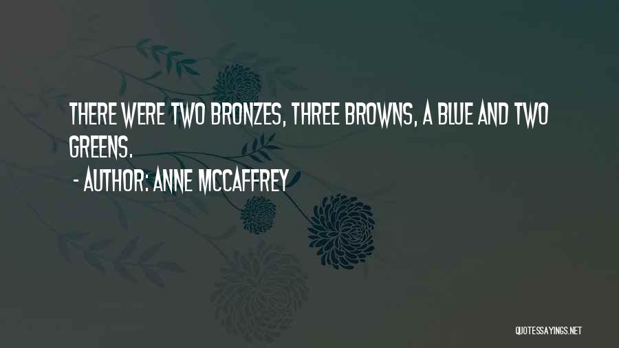 Anne McCaffrey Quotes 630713