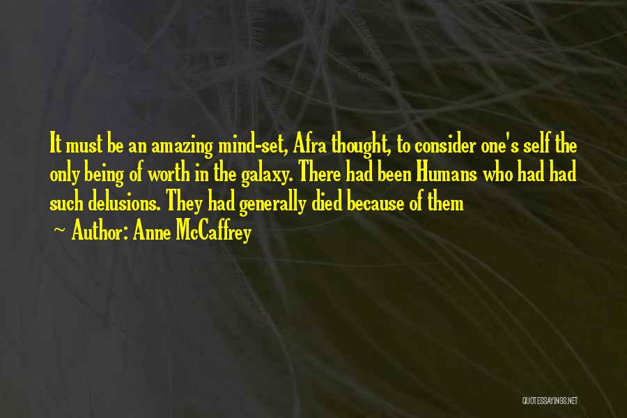 Anne McCaffrey Quotes 722012