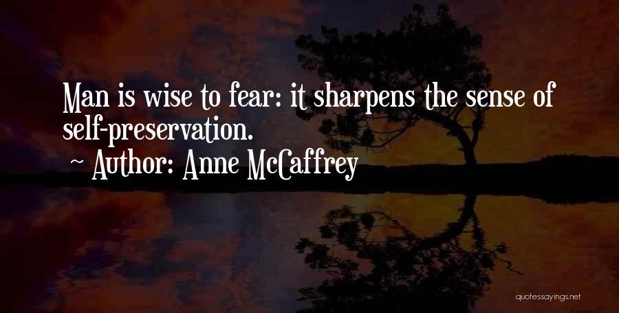 Anne McCaffrey Quotes 773249