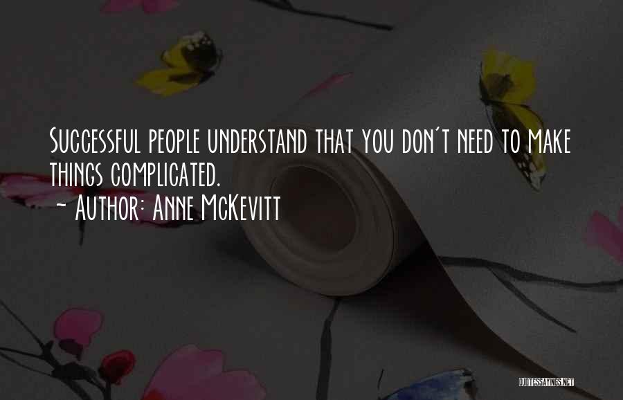 Anne McKevitt Quotes 1056801