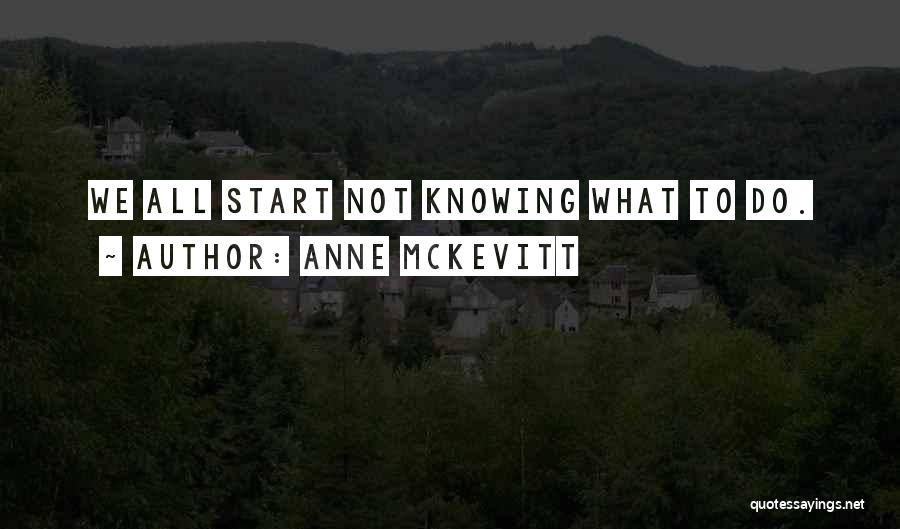 Anne McKevitt Quotes 1475097