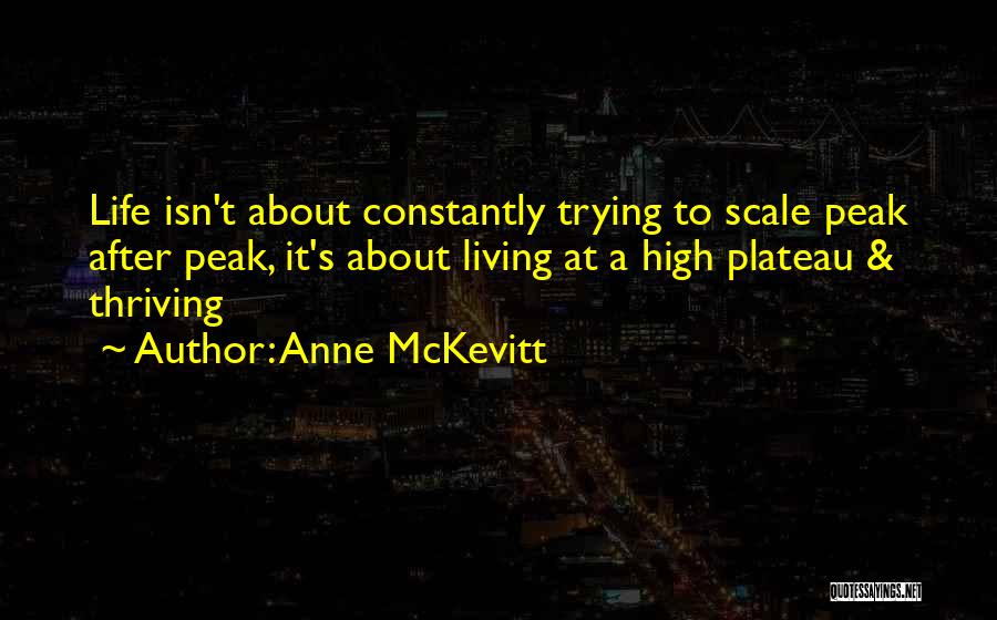 Anne McKevitt Quotes 1542328