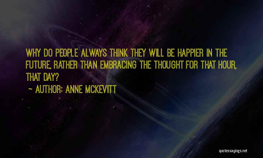 Anne McKevitt Quotes 1646668