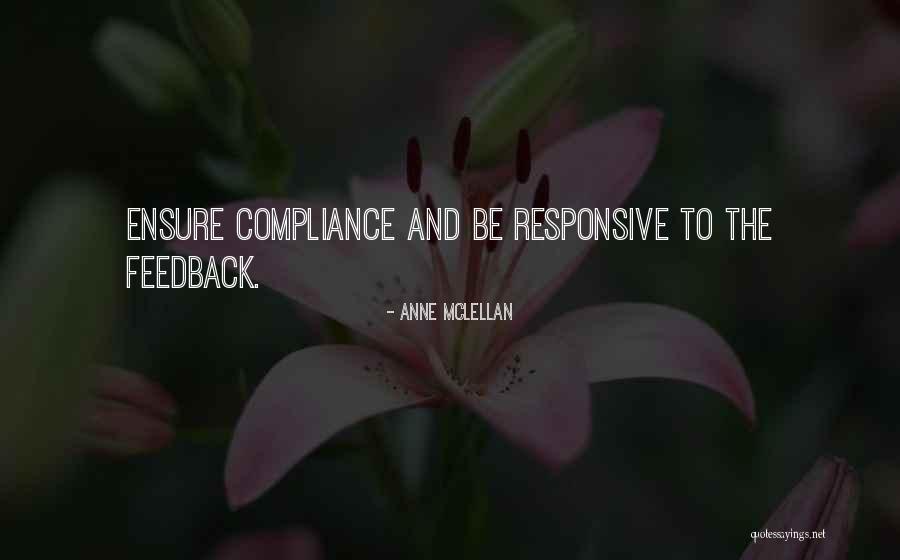 Anne McLellan Quotes 528549 Anne McLellan Quotes 528549