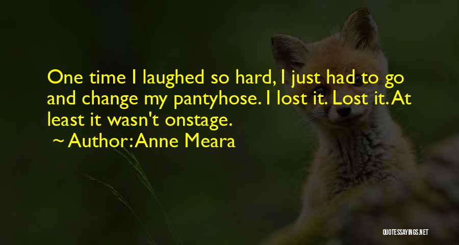 Anne Meara Quotes 1190833