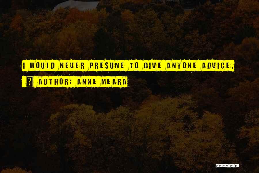 Anne Meara Quotes 1493537