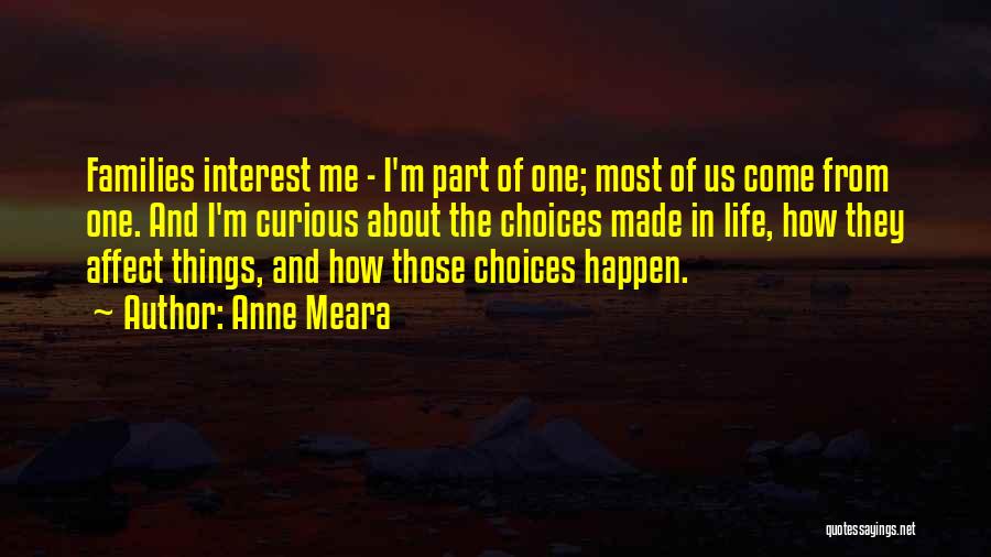 Anne Meara Quotes 439021