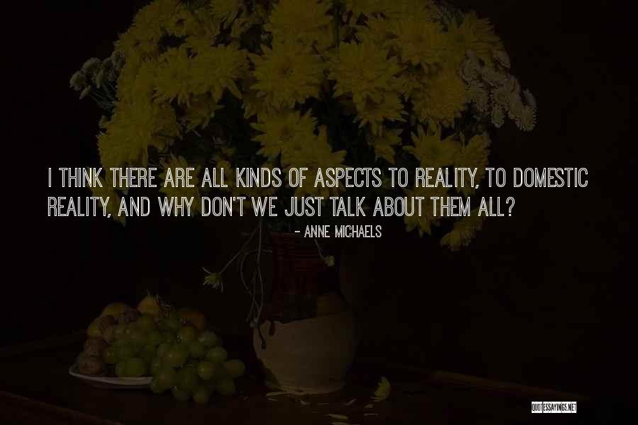 Anne Michaels Quotes 1221339 Anne Michaels Quotes 1221339