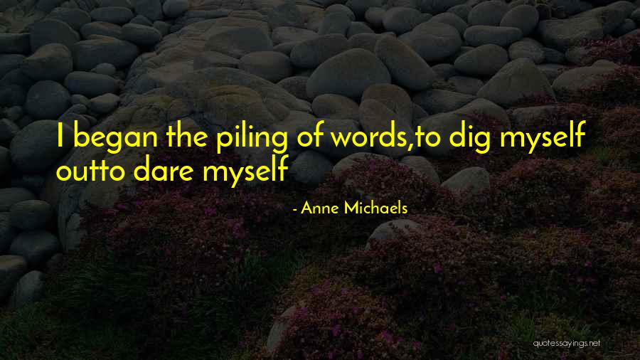Anne Michaels Quotes 1416486 Anne Michaels Quotes 1416486