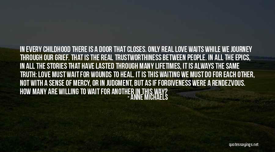 Anne Michaels Quotes 1459259 Anne Michaels Quotes 1459259