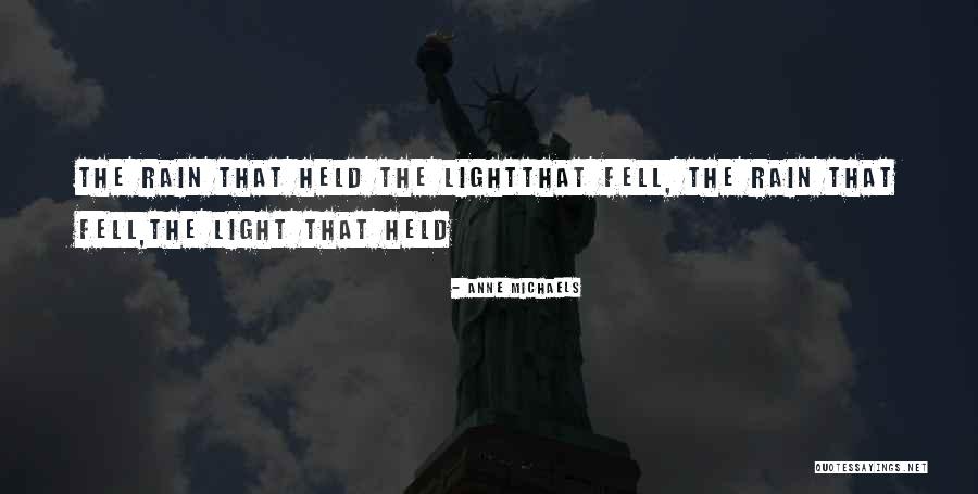 Anne Michaels Quotes 1795465 Anne Michaels Quotes 1795465