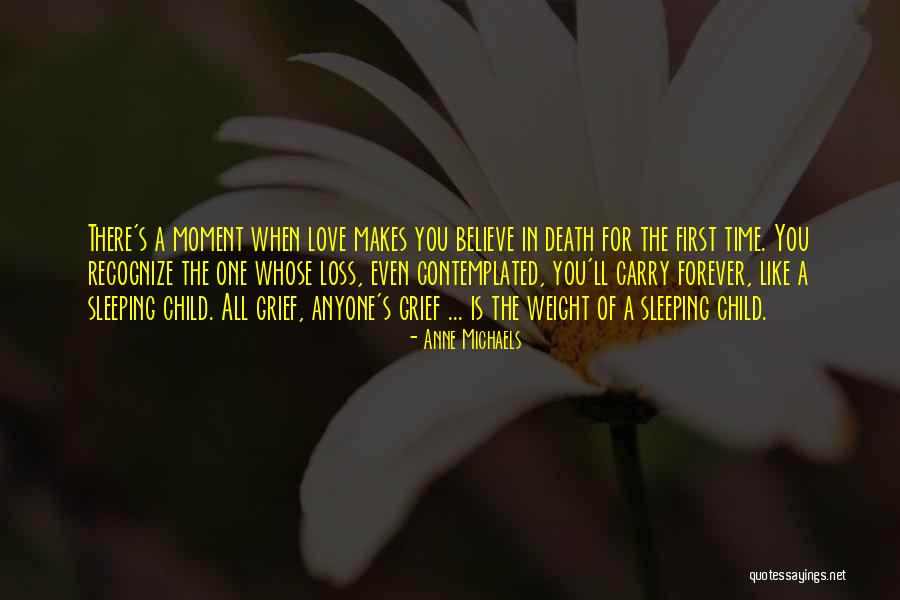 Anne Michaels Quotes 2221332 Anne Michaels Quotes 2221332