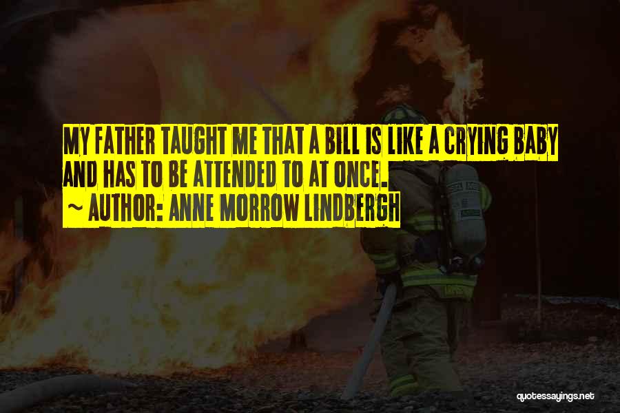 Anne Morrow Lindbergh Quotes 1093444