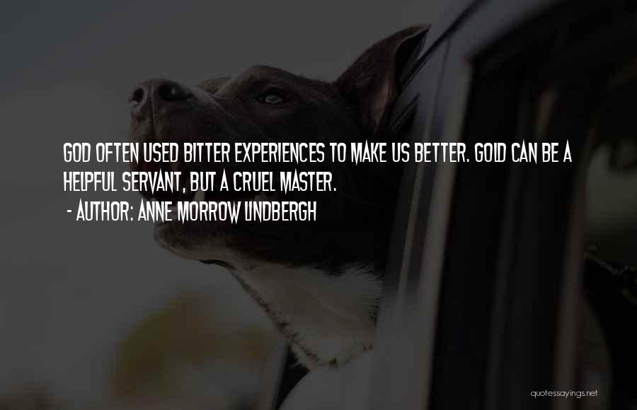 Anne Morrow Lindbergh Quotes 119031