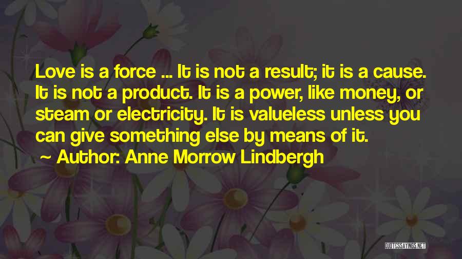 Anne Morrow Lindbergh Quotes 1210030