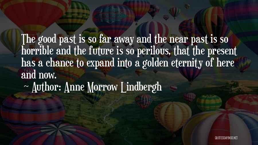 Anne Morrow Lindbergh Quotes 1212087