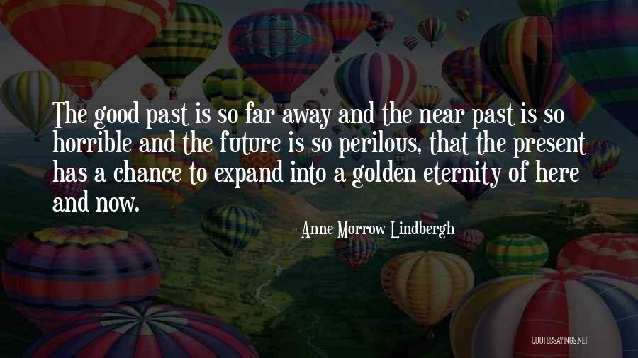 Anne Morrow Lindbergh Quotes 1212087