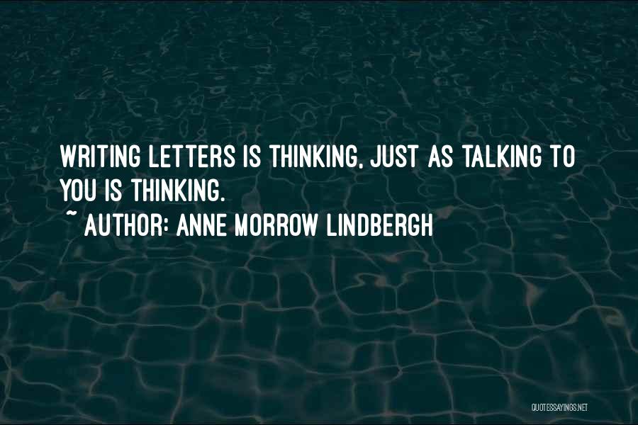 Anne Morrow Lindbergh Quotes 1287991
