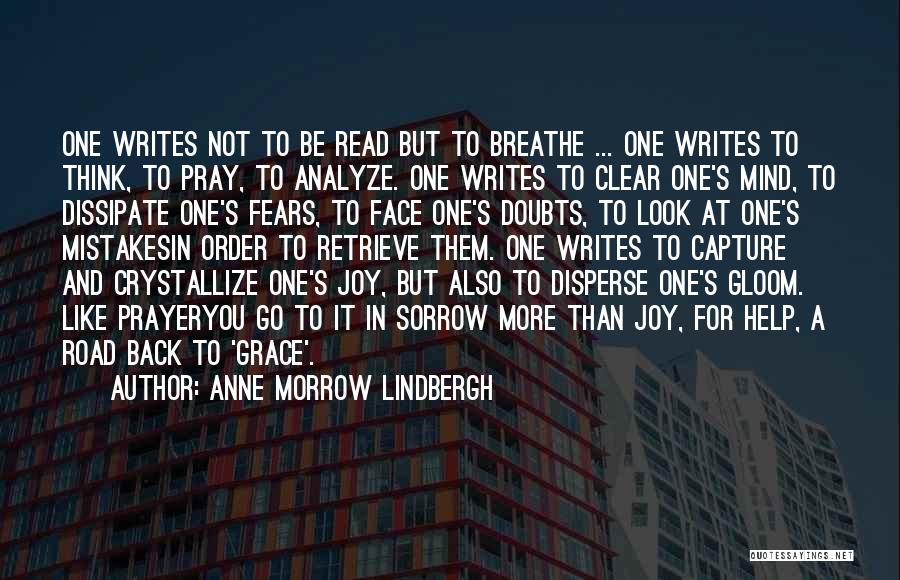 Anne Morrow Lindbergh Quotes 1354115