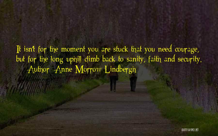 Anne Morrow Lindbergh Quotes 1437446