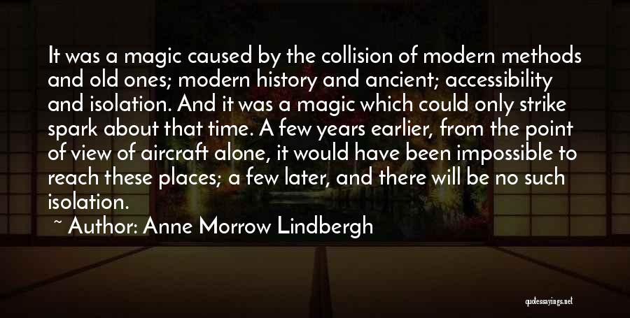 Anne Morrow Lindbergh Quotes 1547367