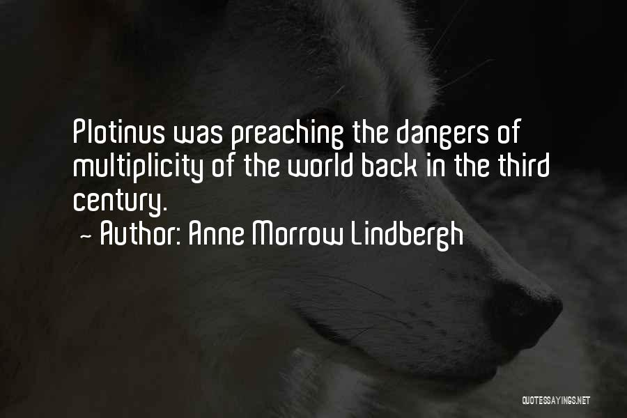 Anne Morrow Lindbergh Quotes 1579315