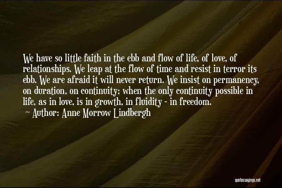 Anne Morrow Lindbergh Quotes 1648543