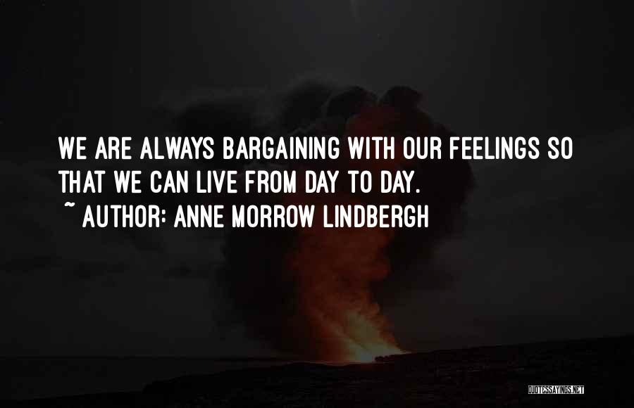 Anne Morrow Lindbergh Quotes 1715603