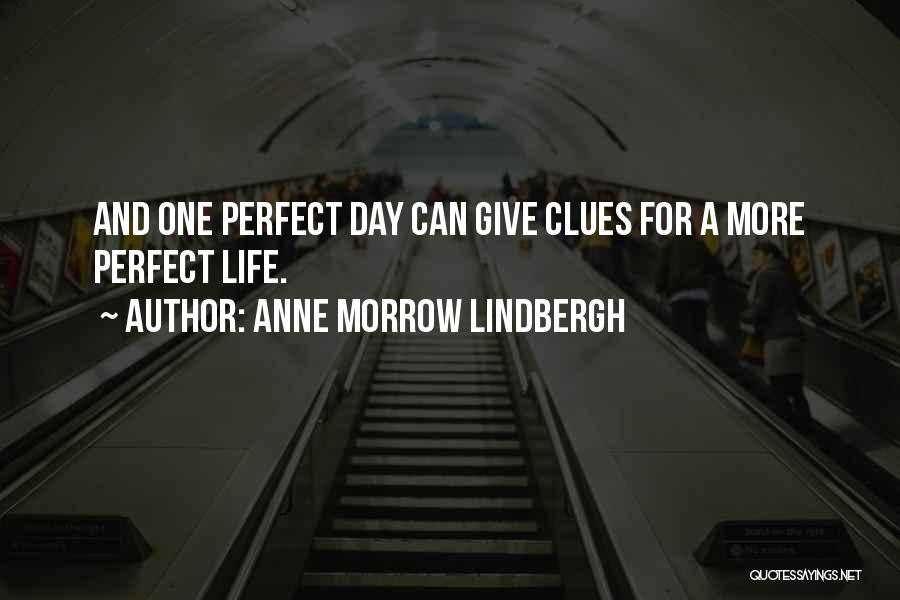 Anne Morrow Lindbergh Quotes 1747267