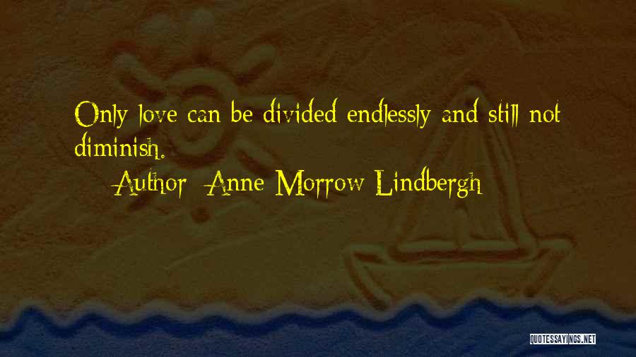 Anne Morrow Lindbergh Quotes 2005126