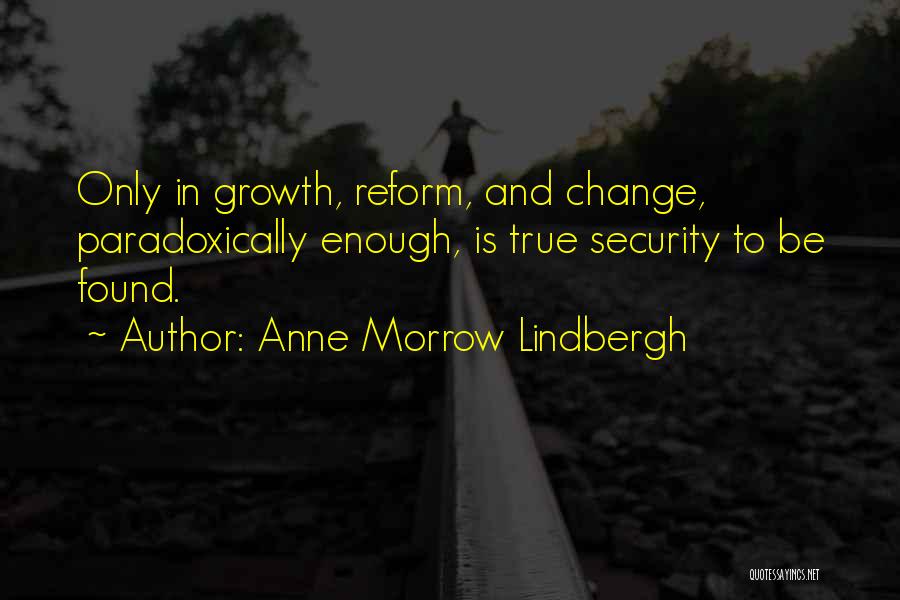 Anne Morrow Lindbergh Quotes 2028204