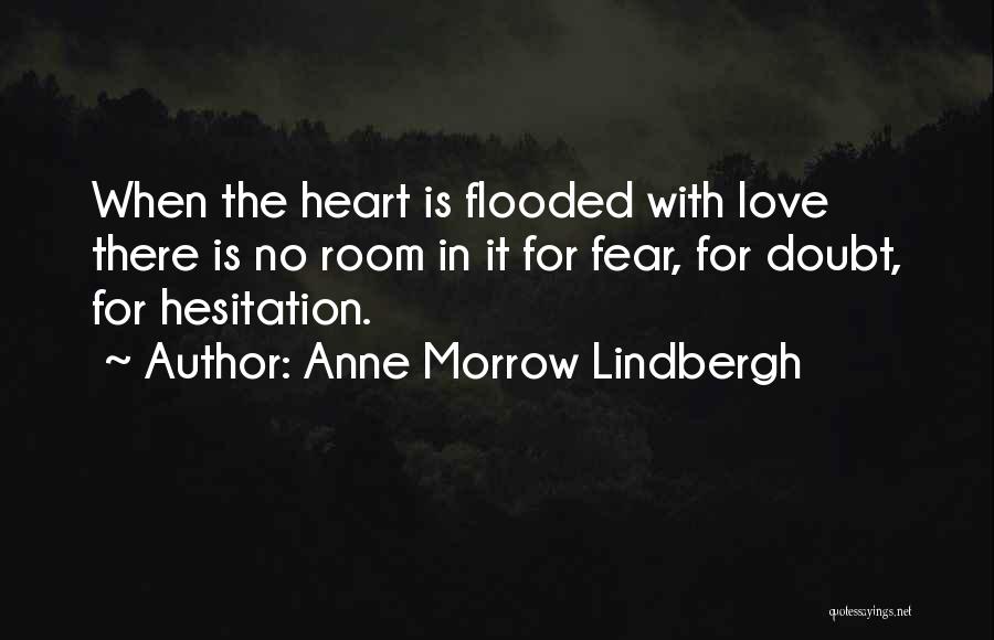 Anne Morrow Lindbergh Quotes 2070025