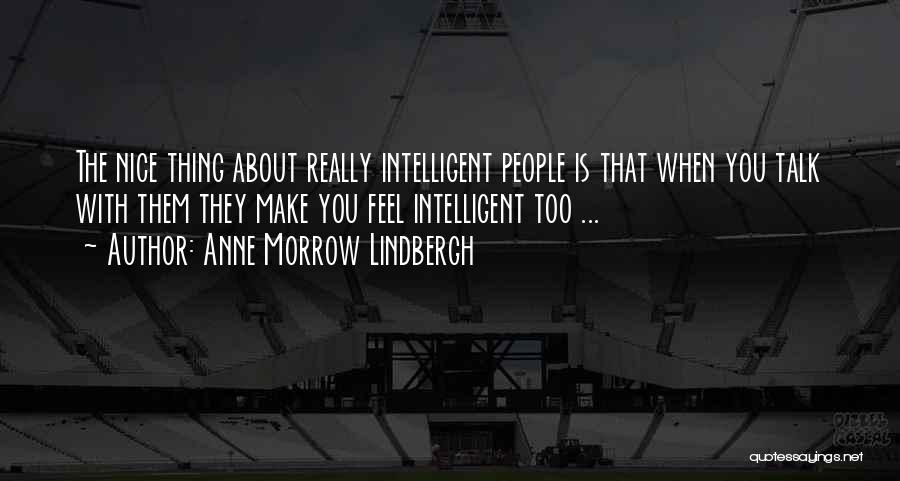 Anne Morrow Lindbergh Quotes 2227131