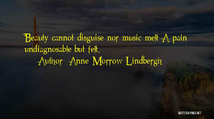 Anne Morrow Lindbergh Quotes 227370