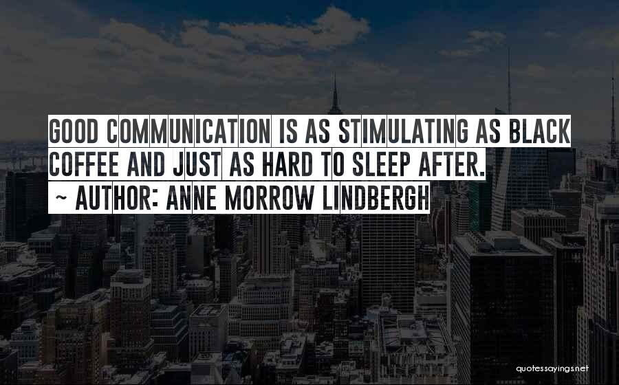 Anne Morrow Lindbergh Quotes 275047