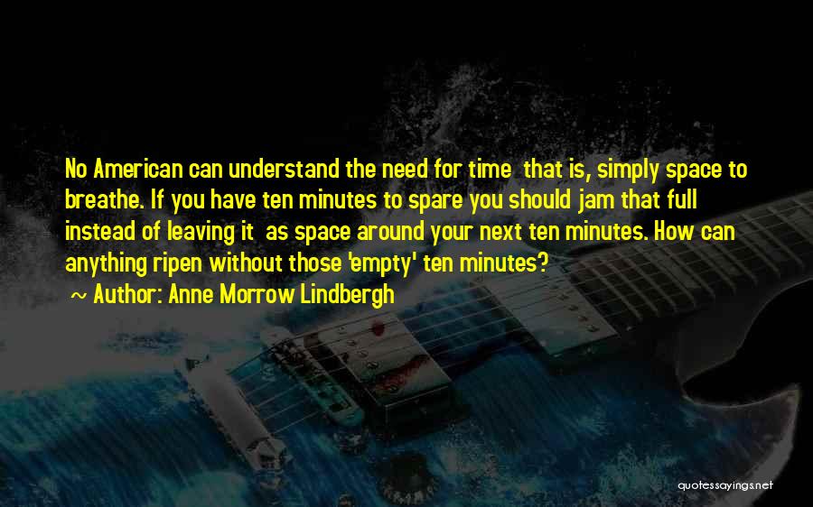Anne Morrow Lindbergh Quotes 291420