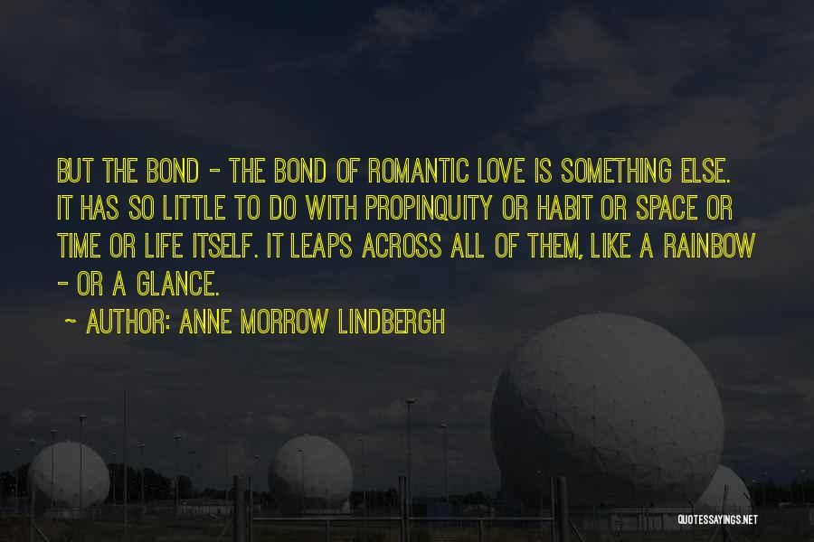 Anne Morrow Lindbergh Quotes 712890