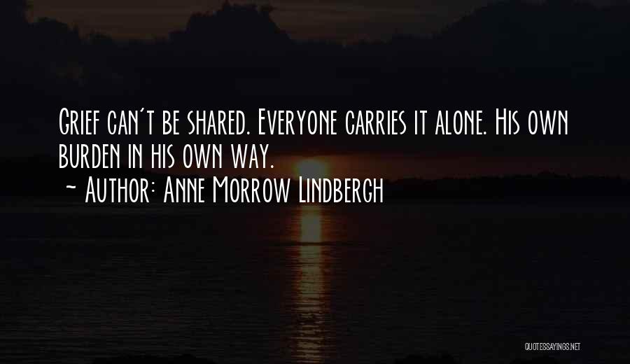 Anne Morrow Lindbergh Quotes 837757