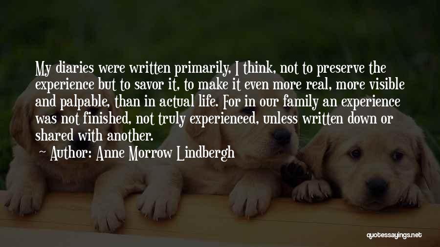Anne Morrow Lindbergh Quotes 983747