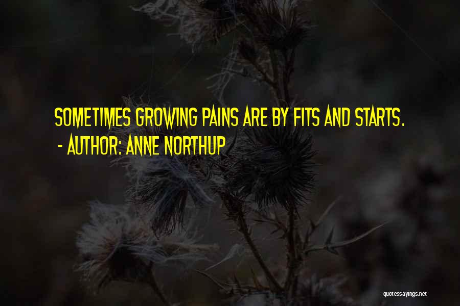 Anne Northup Quotes 1482978