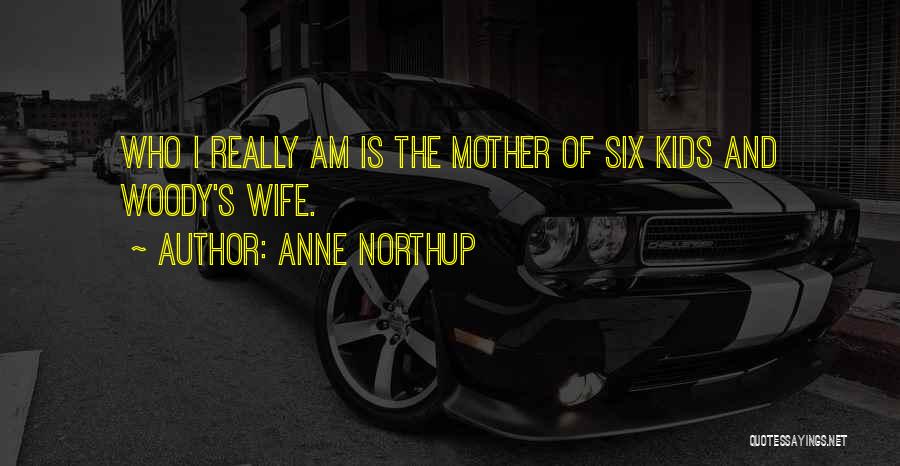 Anne Northup Quotes 1536224