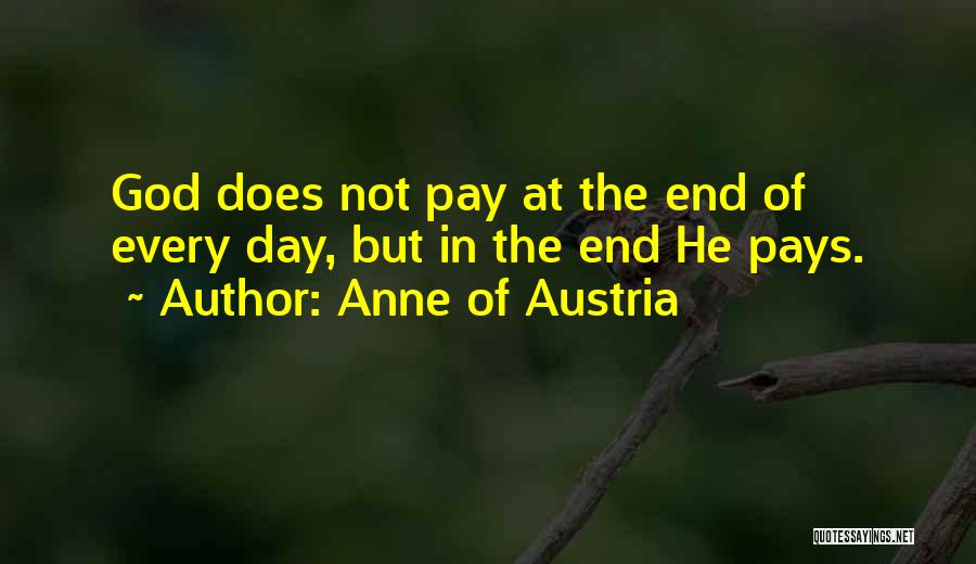 Anne Of Austria Quotes 1349253