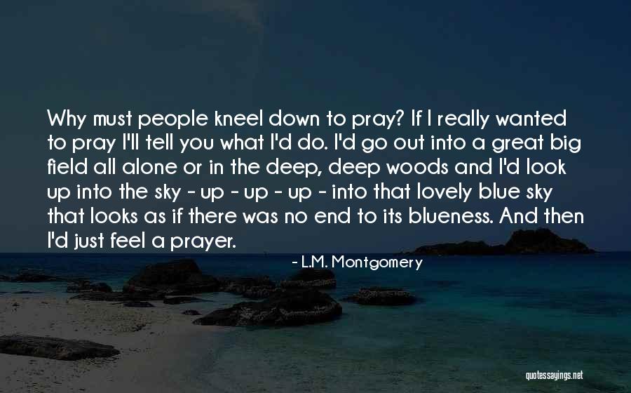Anne Of Green Gables Quotes By L.M. Montgomery Anne Of Green Gables Quotes By L.M. Montgomery