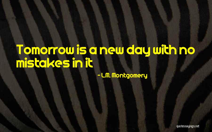 Anne Of Green Gables Quotes By L.M. Montgomery Anne Of Green Gables Quotes By L.M. Montgomery