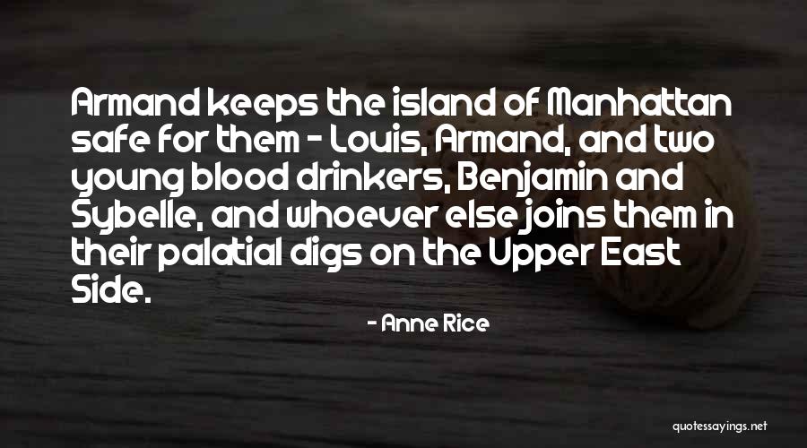Anne Of The Island Quotes By Anne Rice Anne Of The Island Quotes By Anne Rice