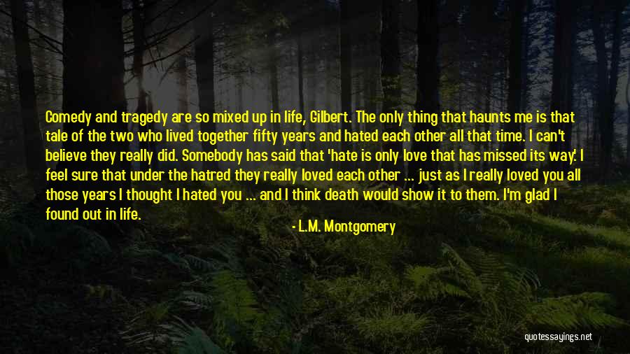 Anne Of Windy Poplars Quotes By L.M. Montgomery Anne Of Windy Poplars Quotes By L.M. Montgomery