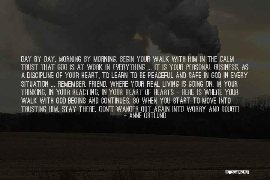 Anne Ortlund Quotes 103549 Anne Ortlund Quotes 103549