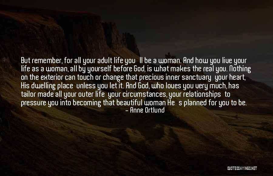 Anne Ortlund Quotes 1330587 Anne Ortlund Quotes 1330587