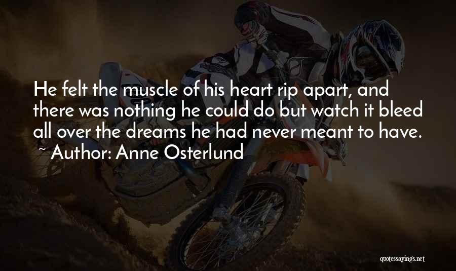 Anne Osterlund Quotes 1264969