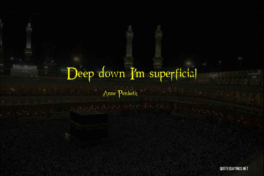 Anne Penketh Quotes 1150863 Anne Penketh Quotes 1150863